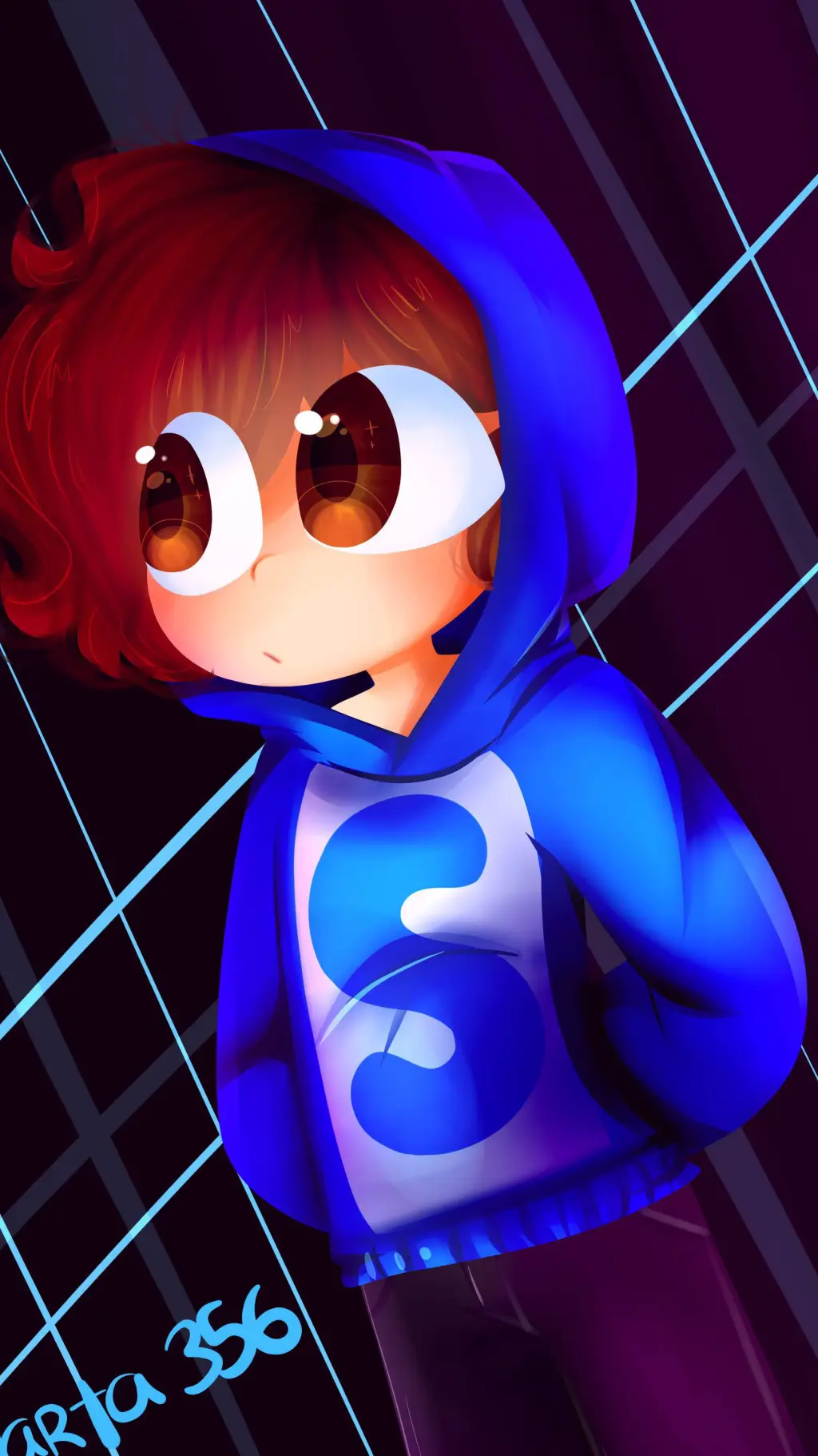 ai character: Sparta 356 background