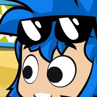 chat with ai character: timba vk