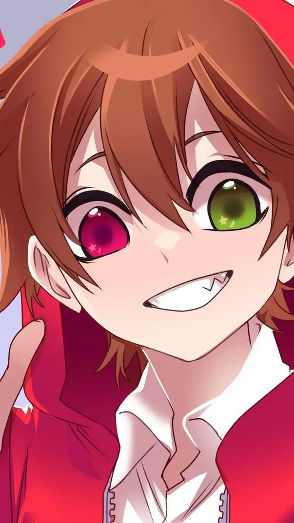 ai character: raptor gamer background