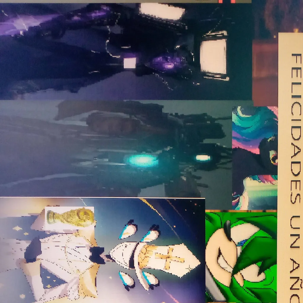 chat with ai character: Aniversario 