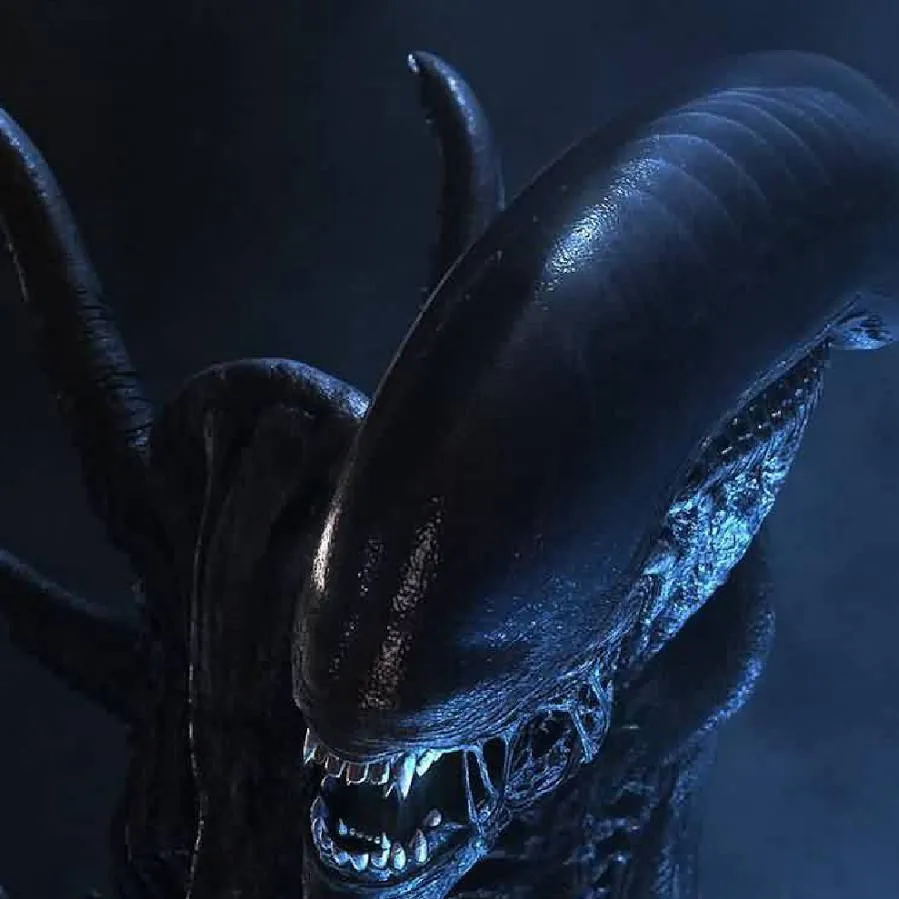 chat with ai character: xenomorfo