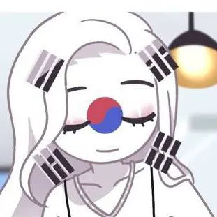 chat with ai character: Corea del Sur