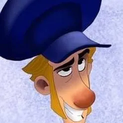 chat with ai character: Jesper Johansen 