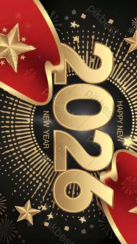 ai character: 2026 background