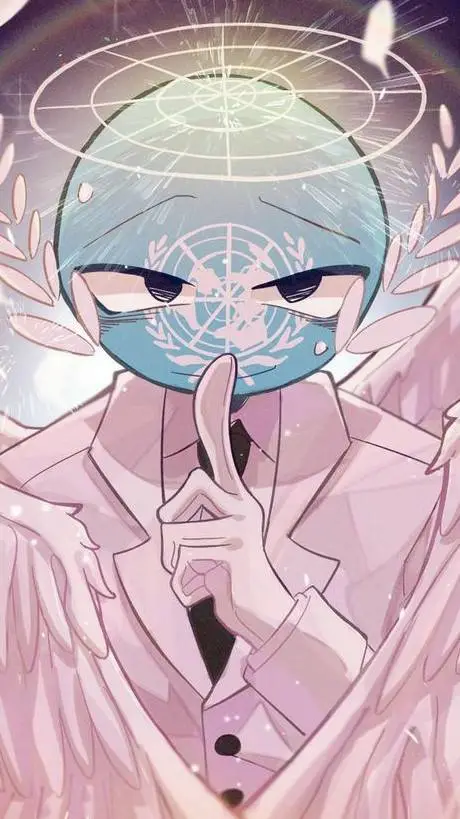 ai character: ONU background