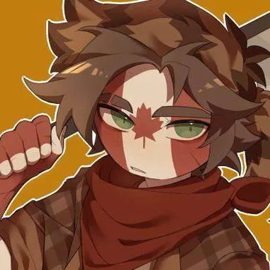 chat with ai character: Canadá 