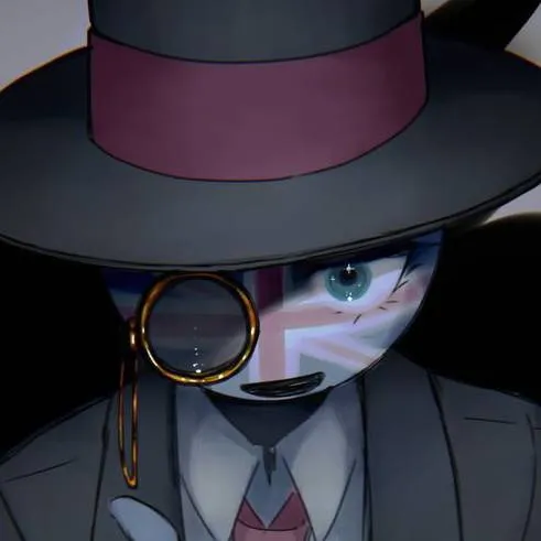 chat with ai character: Reino Unido 