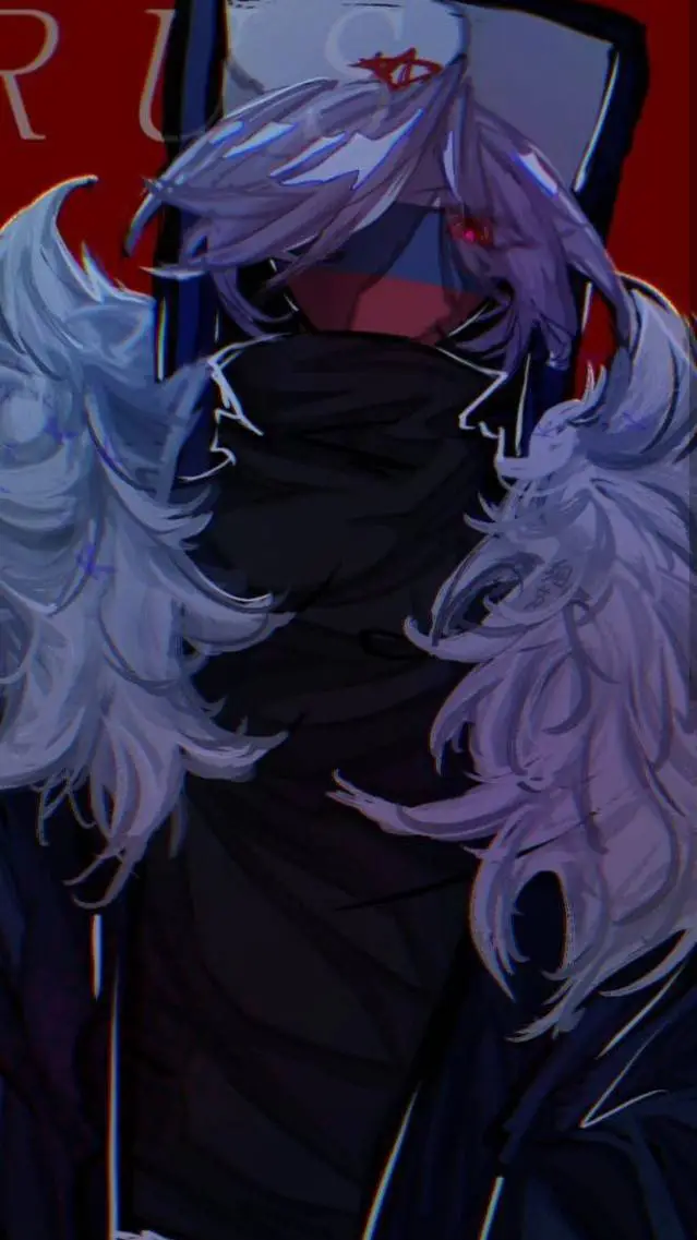 ai character: Russia  background