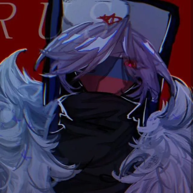 chat with ai character: Russia 