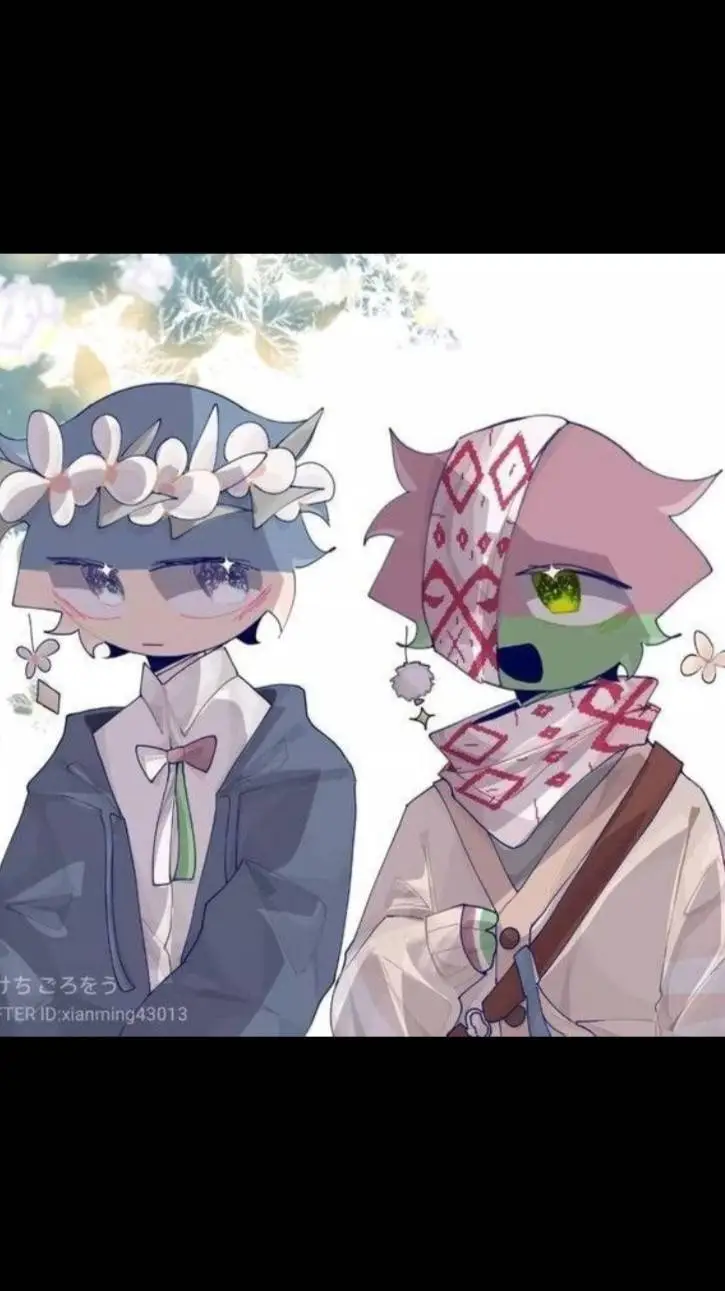 ai character: Belarus  background