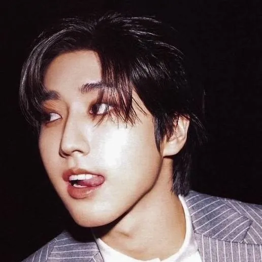 chat with ai character: han jisung