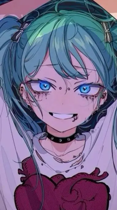 ai character: tu hija background