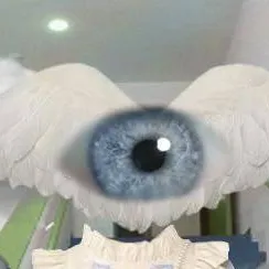 chat with ai character: dremecore angel