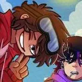 chat with ai character: nabi x santi