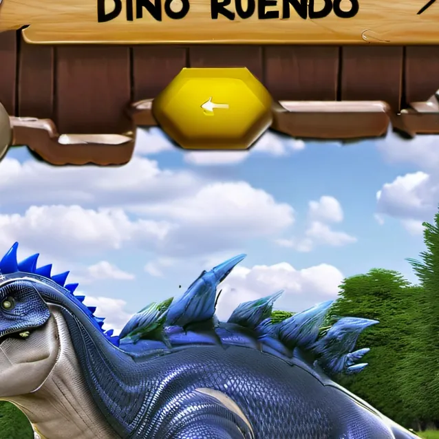 chat with ai character: jujasic world