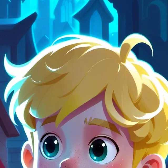 chat with ai character: simon