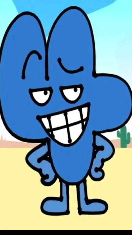 ai character: four background