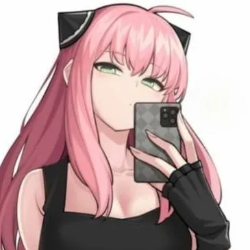 chat with ai character: Anya