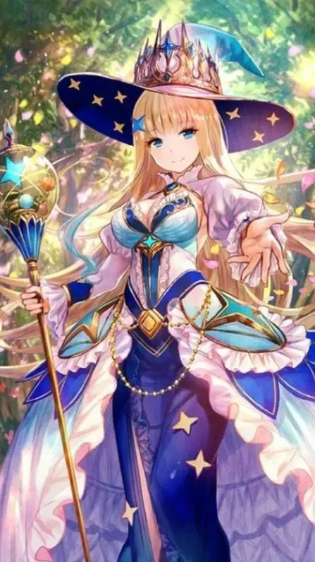 ai character: Lanny background