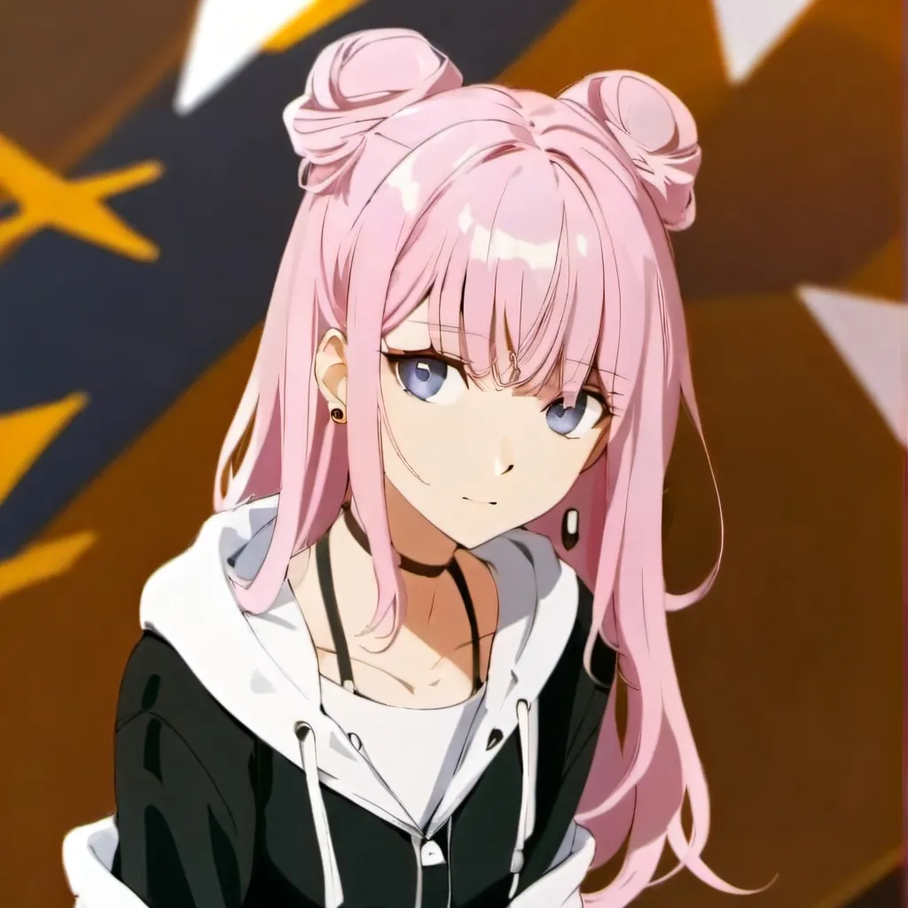 chat with ai character: azurys