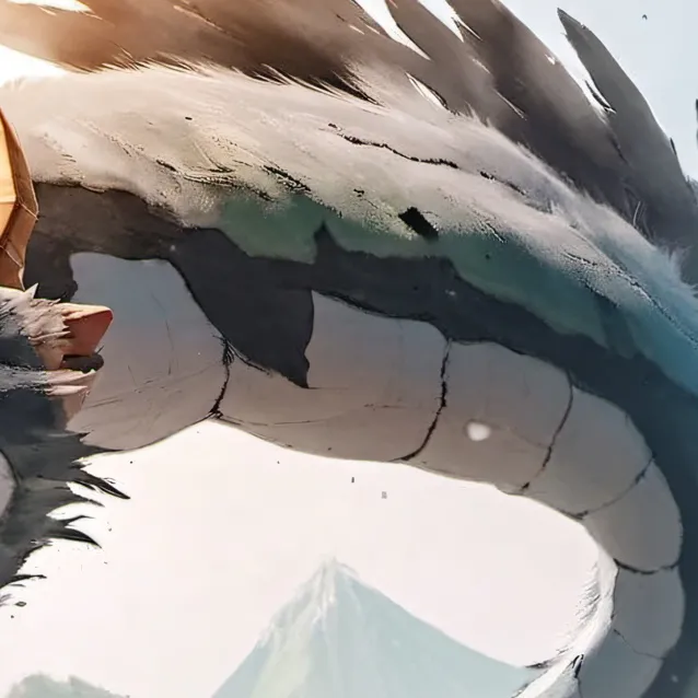 chat with ai character: el Olimpo