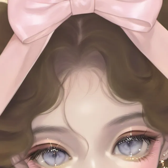 chat with ai character: Mei