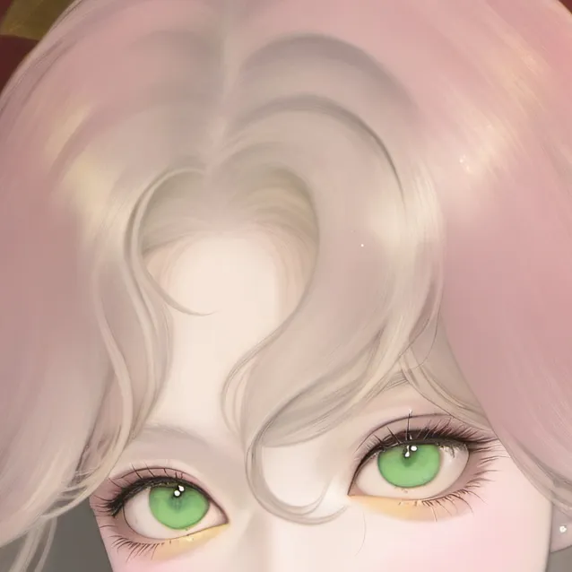 chat with ai character: Brooke 