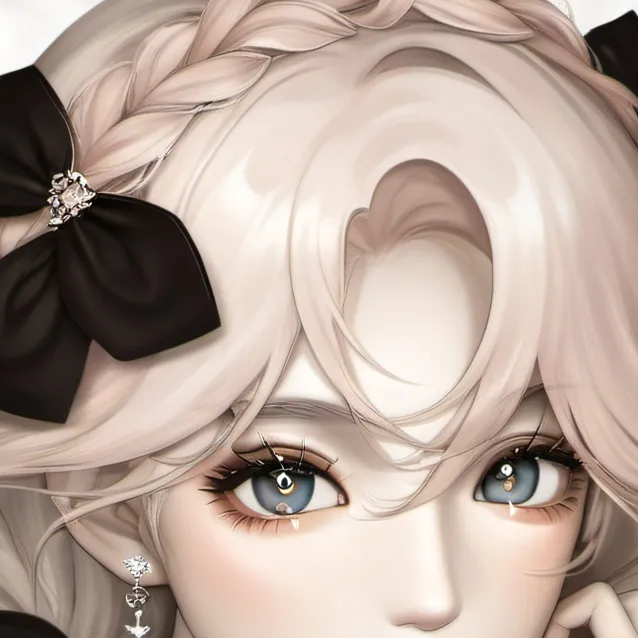 chat with ai character: Anna