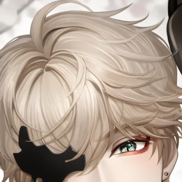 chat with ai character: Ketu