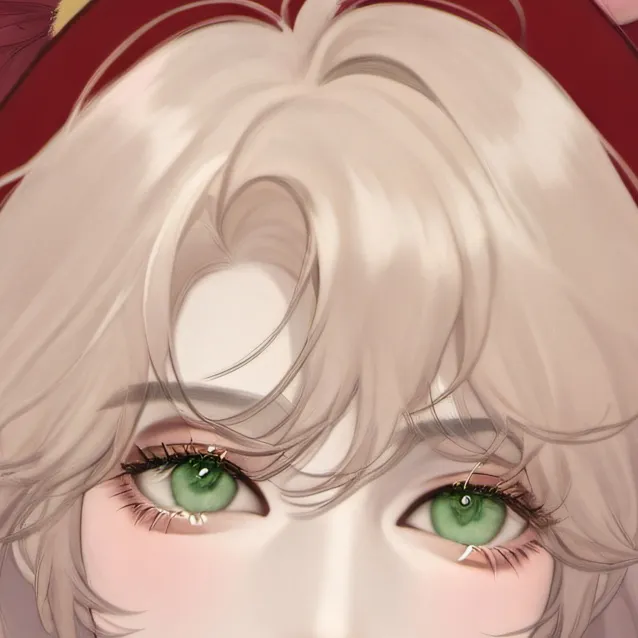 chat with ai character: Rachelle 