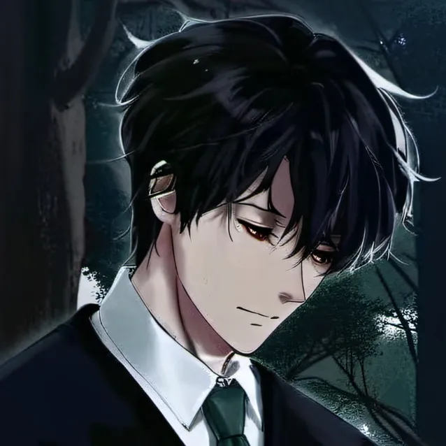 chat with ai character: Adam