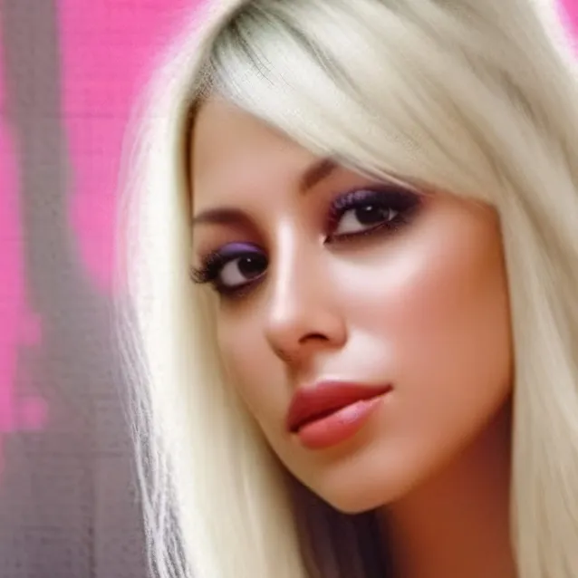 chat with ai character: Karla montana 