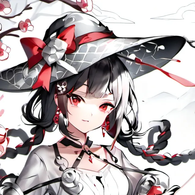 chat with ai character: mia