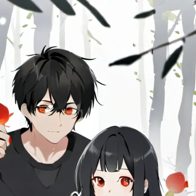 chat with ai character: Abusive parents