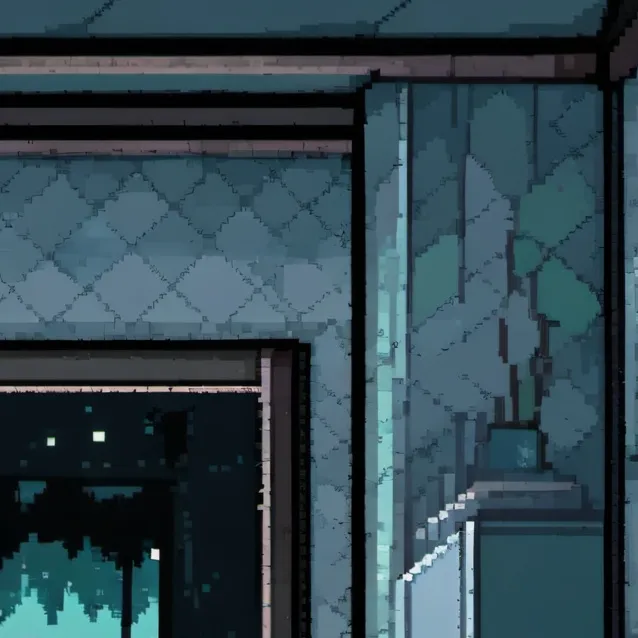 chat with ai character: Aleah 