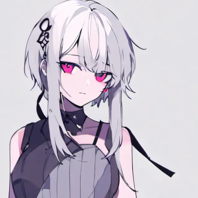 chat with ai character: Hottest girl 