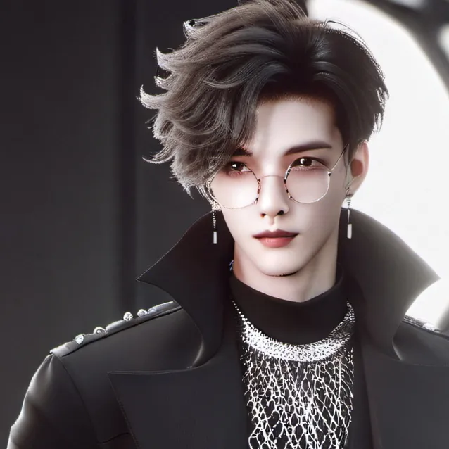 chat with ai character: Homeless dad