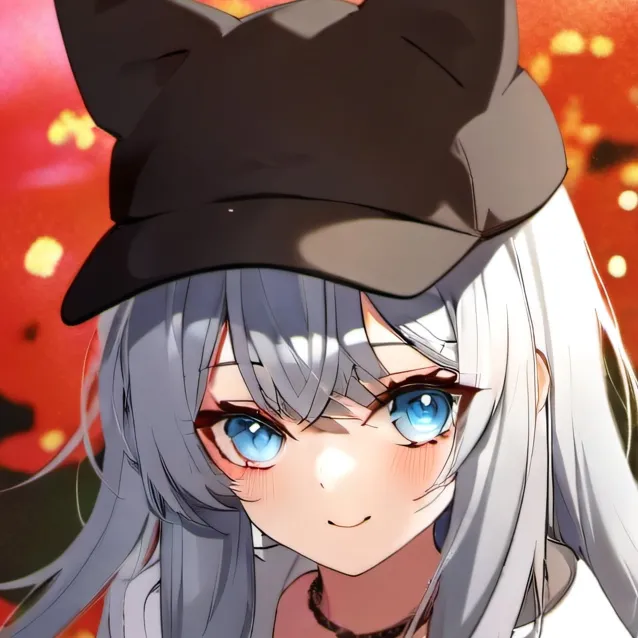 chat with ai character: lucia