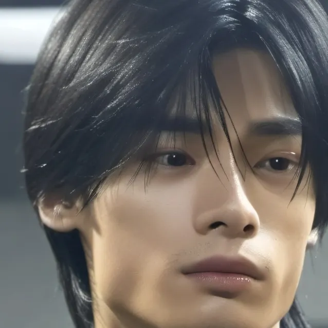 chat with ai character: I.N (Jeongin) 