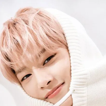 chat with ai character: Jeongin 