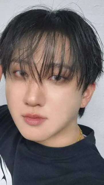 ai character: Changbin  background