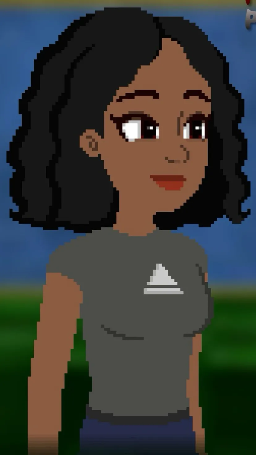 Talkie AI - Chat with Kaiya milson