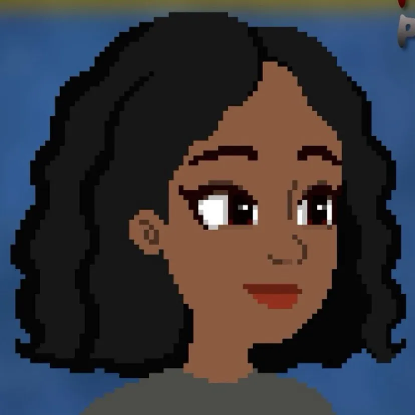 chat with ai character: Kaiya milson