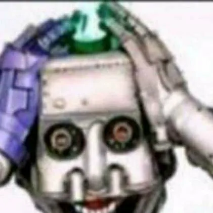 chat with ai character: vete a la tuerca!