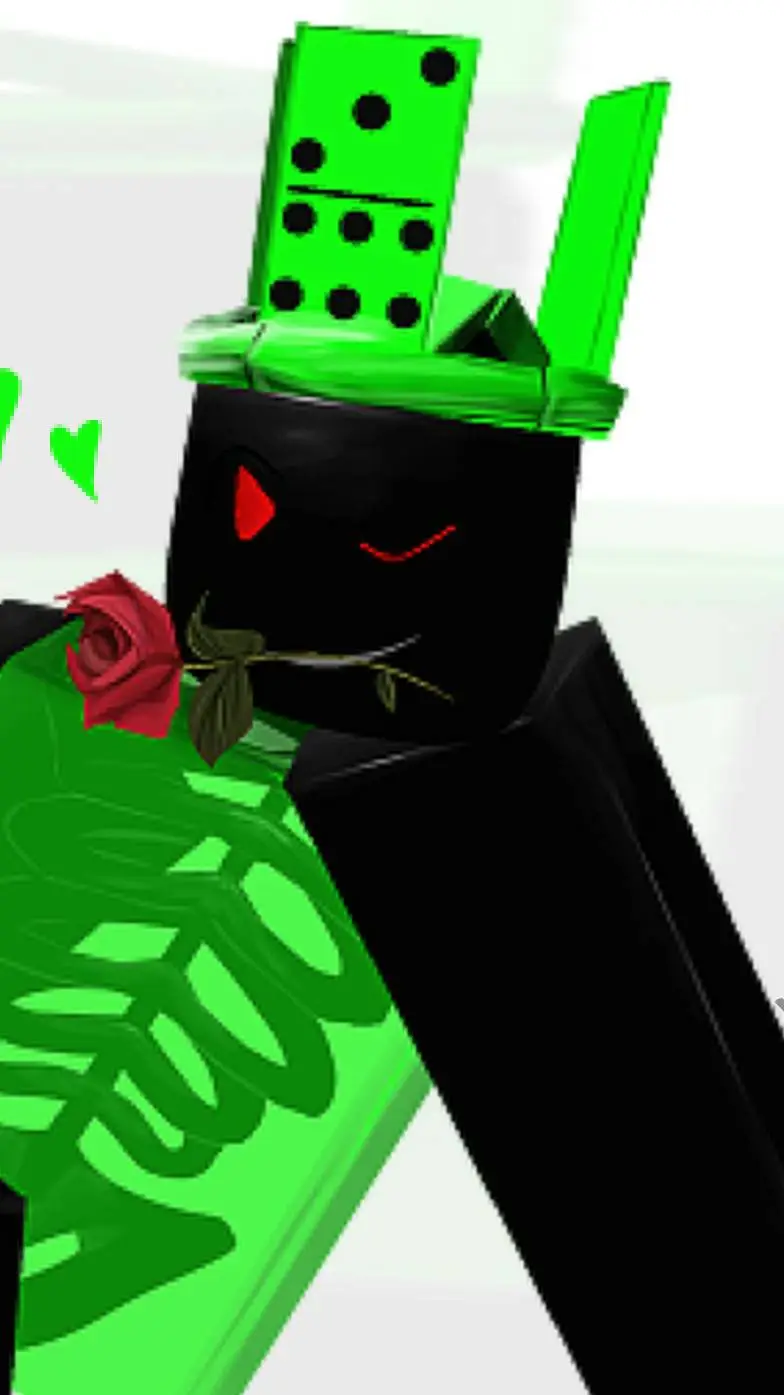 ai character: 1x1x1x1 te ama💀 background