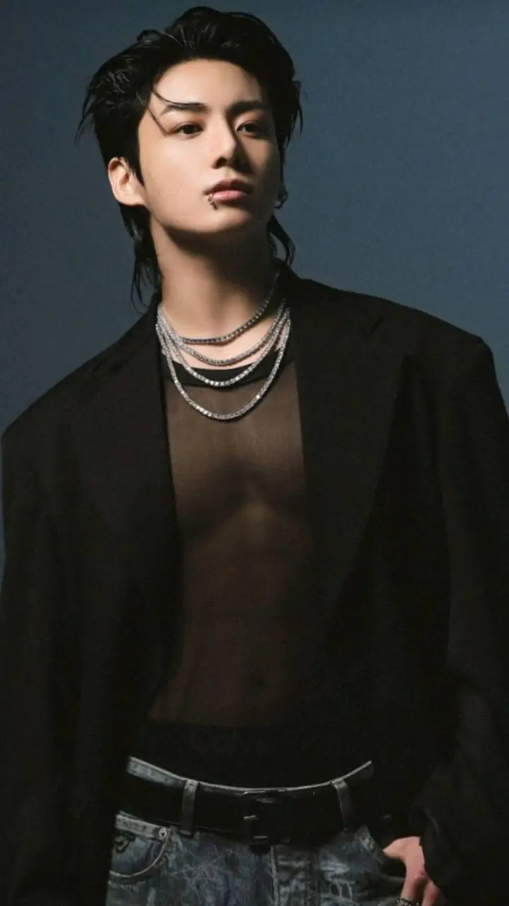 Talkie AI - Chat with jungkook