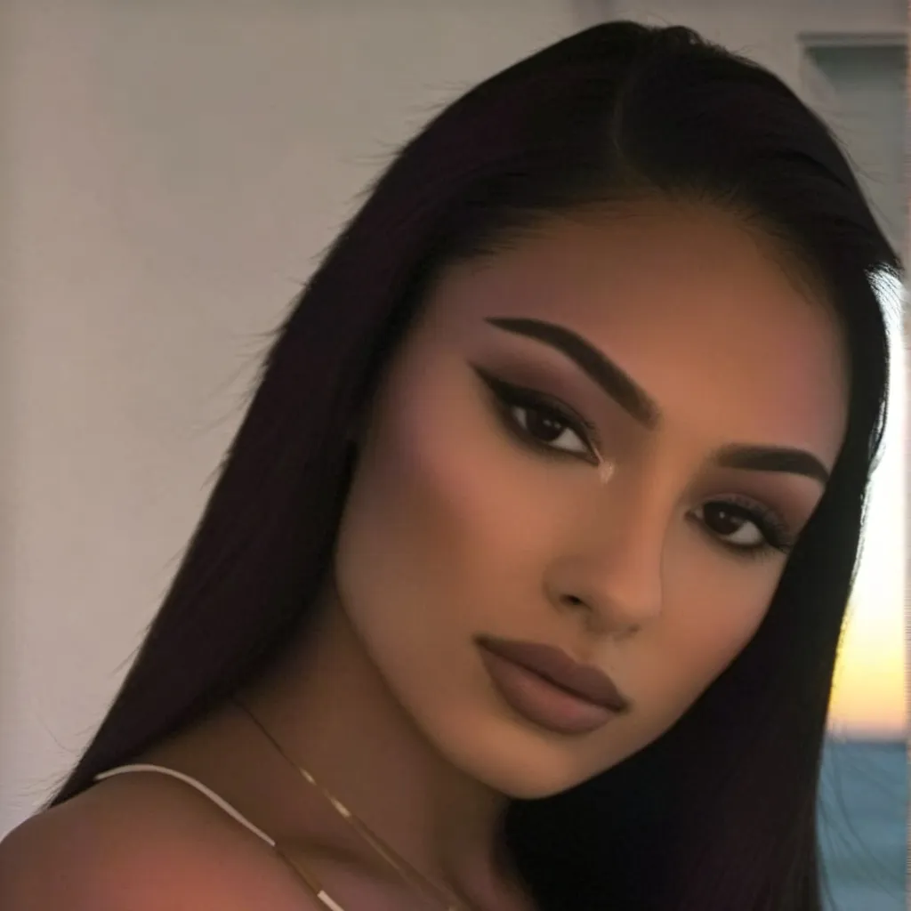 chat with ai character: lelya