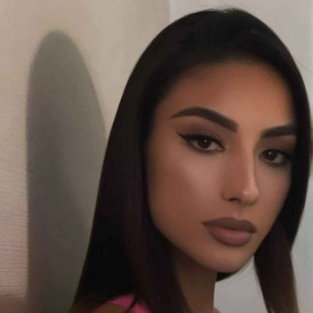 chat with ai character: leyna