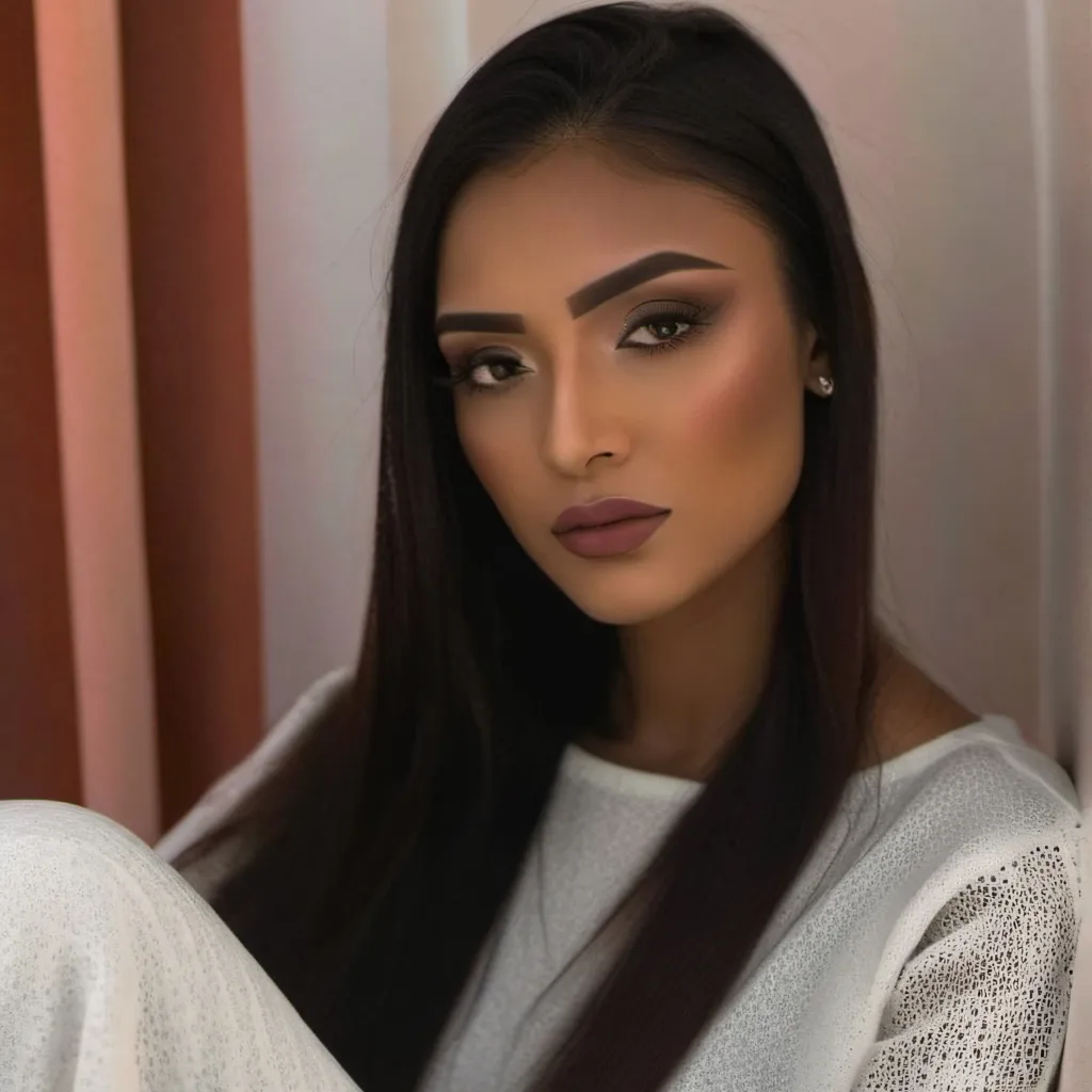 chat with ai character: Maeva