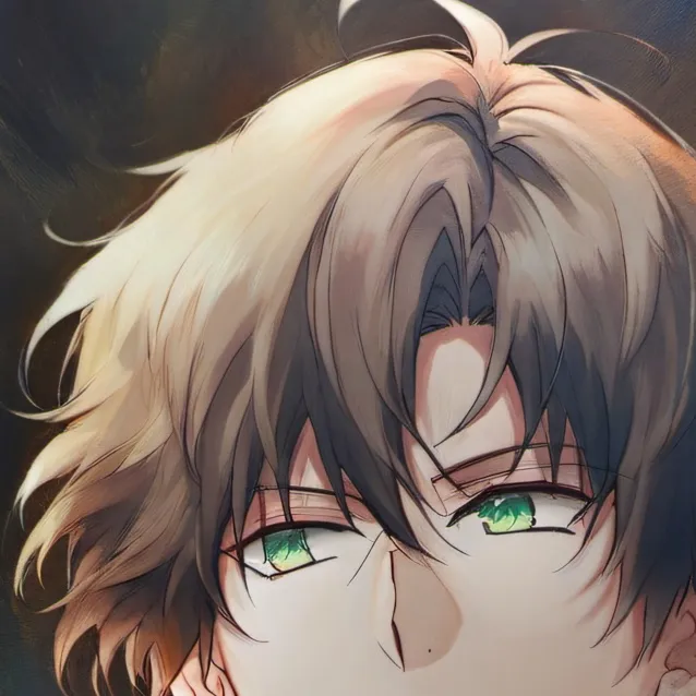 chat with ai character: bassmeli